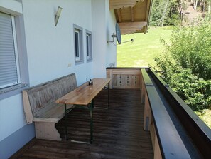 Exterior - Holiday on an Organic Farm in Hart im Zillertal (Hart im Zillertal)