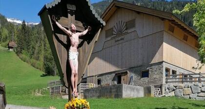 Holiday on an Organic Farm in Hart im Zillertal
