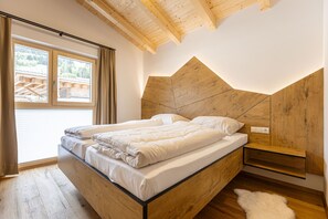 3 Schlafzimmer, kostenloses WLAN, Bettwäsche