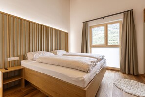 2 habitaciones, wifi gratis y ropa de cama 