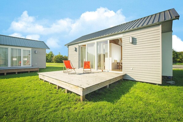 House | Exterior - Camp David Sport Resort (Rackwitz)