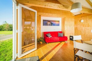 House | Living room - Camp David Sport Resort (Rackwitz)