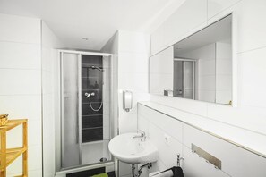 House | Bathroom - Camp David Sport Resort (Rackwitz)