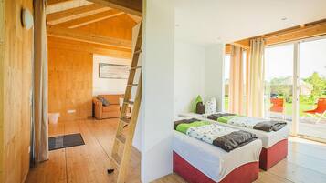 House | 2 bedrooms