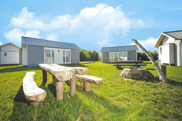 House | Exterior - Camp David Sport Resort (Rackwitz)