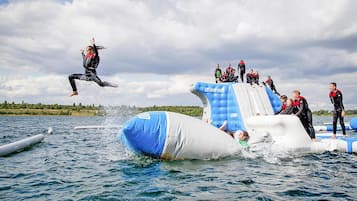 獨棟房屋 | 水景