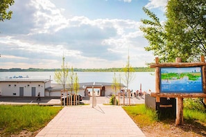 House | Exterior - Camp David Sport Resort (Rackwitz)