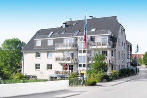Apartment | Exterior