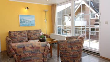Apartment | Living room