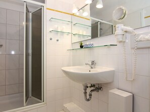 Appartement | Salle de bain