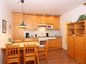 Apartment | Private kitchen