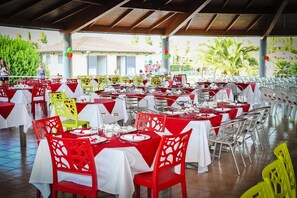 Apartment | Dining - Apartment in Riotorto Near the Beach-formerly TUI Ferienhaus (Piombino)