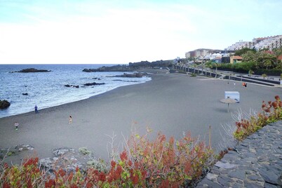 テラスハウス イン ブレナ バハ