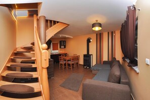 Ferienhaus | Speisen