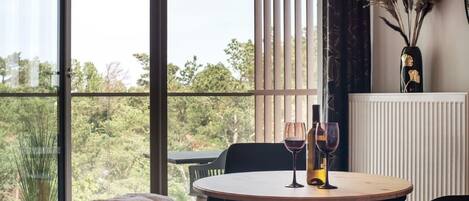 公寓 | 内部细节