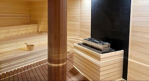 Apartment | Pool | Indoor pool, outdoor pool - Apartment in Pobierowo With Beach Access (Rewal)