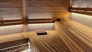 Apartment | Pool | Indoor pool, outdoor pool - Apartment in Pobierowo With Beach Access (Rewal)