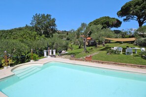 Maison | Piscine