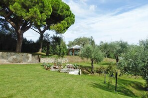 Exterior - Holiday Home Villa del Pino, Massarosa (Massarosa)