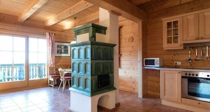 Holiday Home in Stefan in the Lavanttal