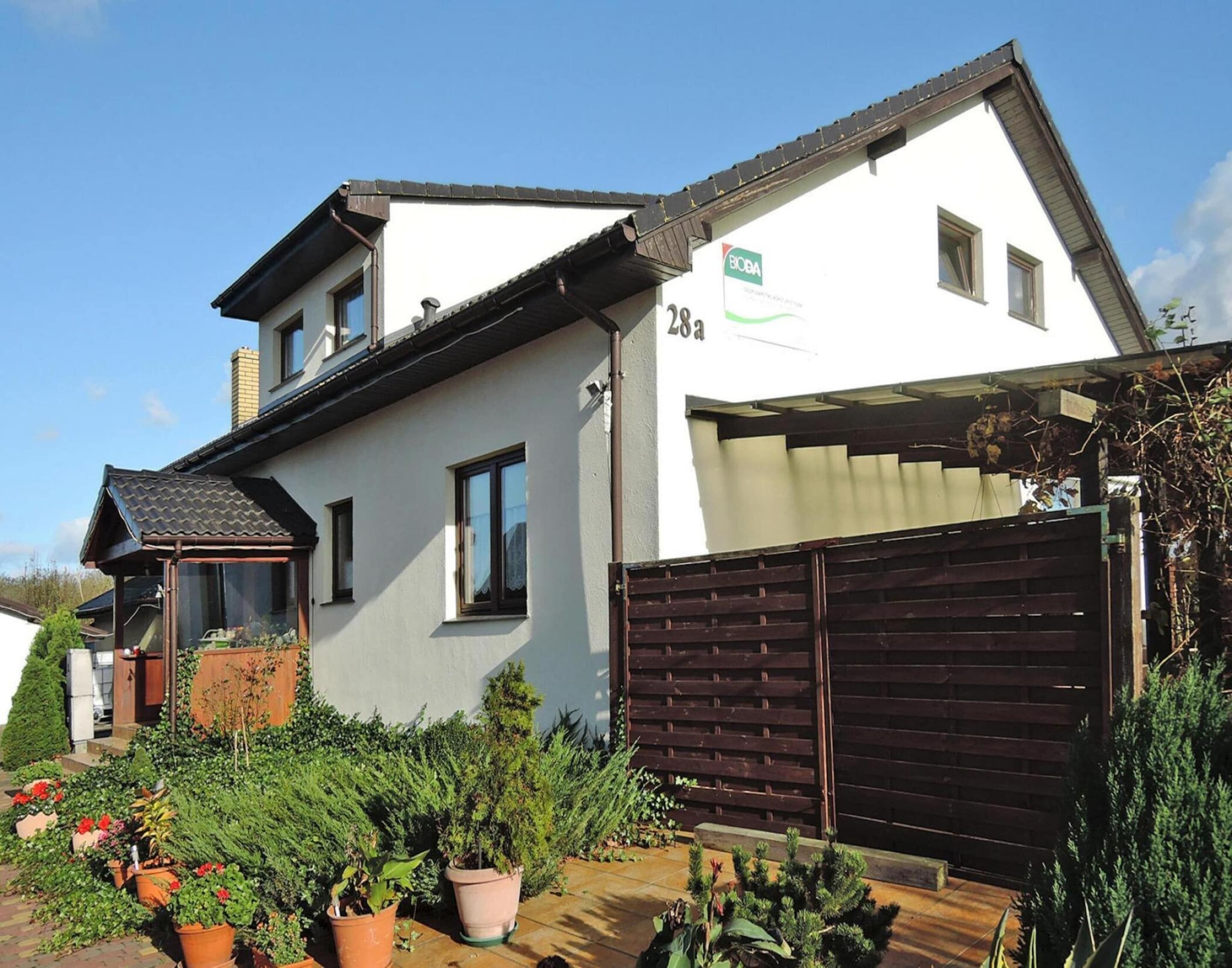 Apartment | Exterior