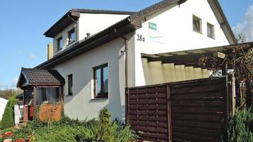 Apartment | Exterior