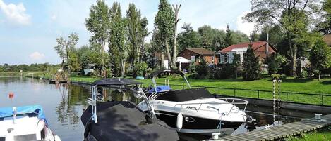 アパートメント | 施設からの眺望