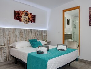 House | 4 bedrooms - Faro's Villa Mamba (Torremolinos)