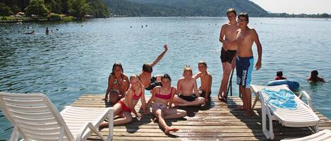 Apartment | Property grounds