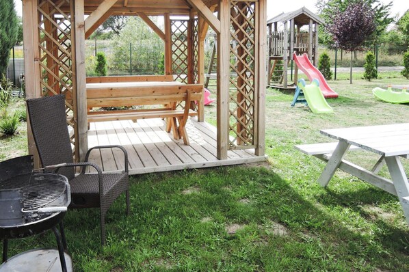 House | Property amenity