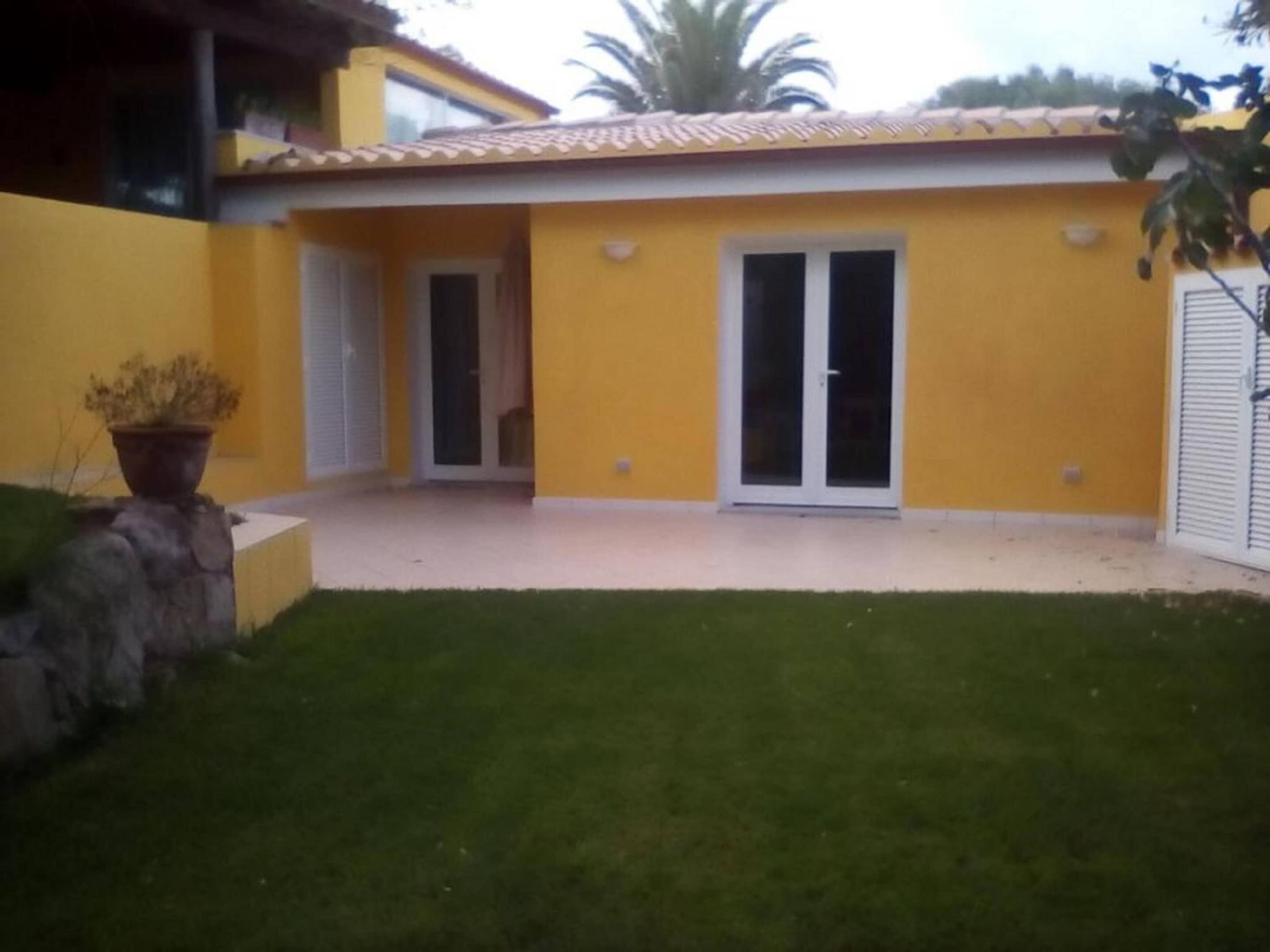 Casa | Esterni
