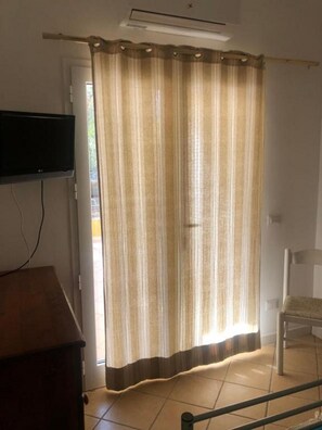 Maison | 1 chambre, ameublement personnalisé, draps fournis
