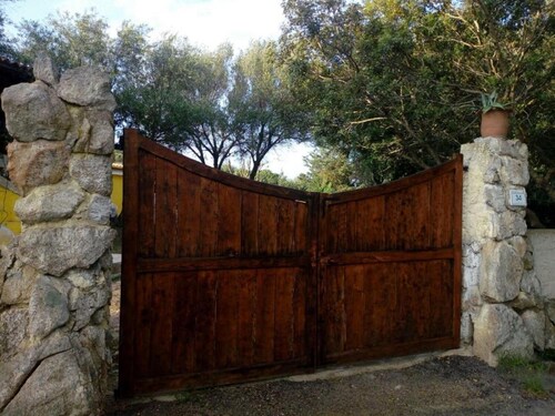 Apartment in Sardinia Near Surf Paradise