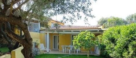 Maison | Terrain de lâhĂ©bergement