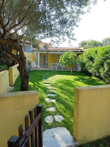 Apartment in Sardinia Near Surf Paradise