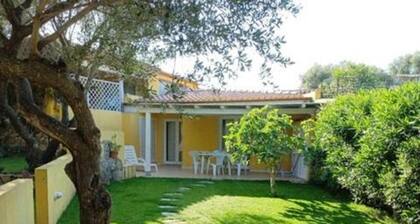 Apartment in Sardinia Near Surf Paradise