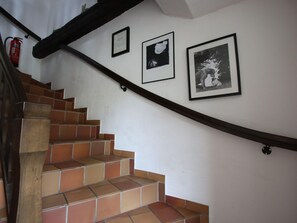 Apartment | Interior - Ferienwohnung im Ferienhof, Dorfmark (Bad Fallingbostel)