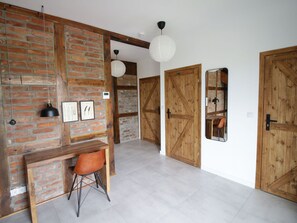 House | Reception - Residence in Zastan With Lake Access (gmina Wolin)