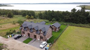 Ferienhaus | Aussenbereich