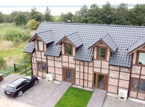 Huis | Exterieur