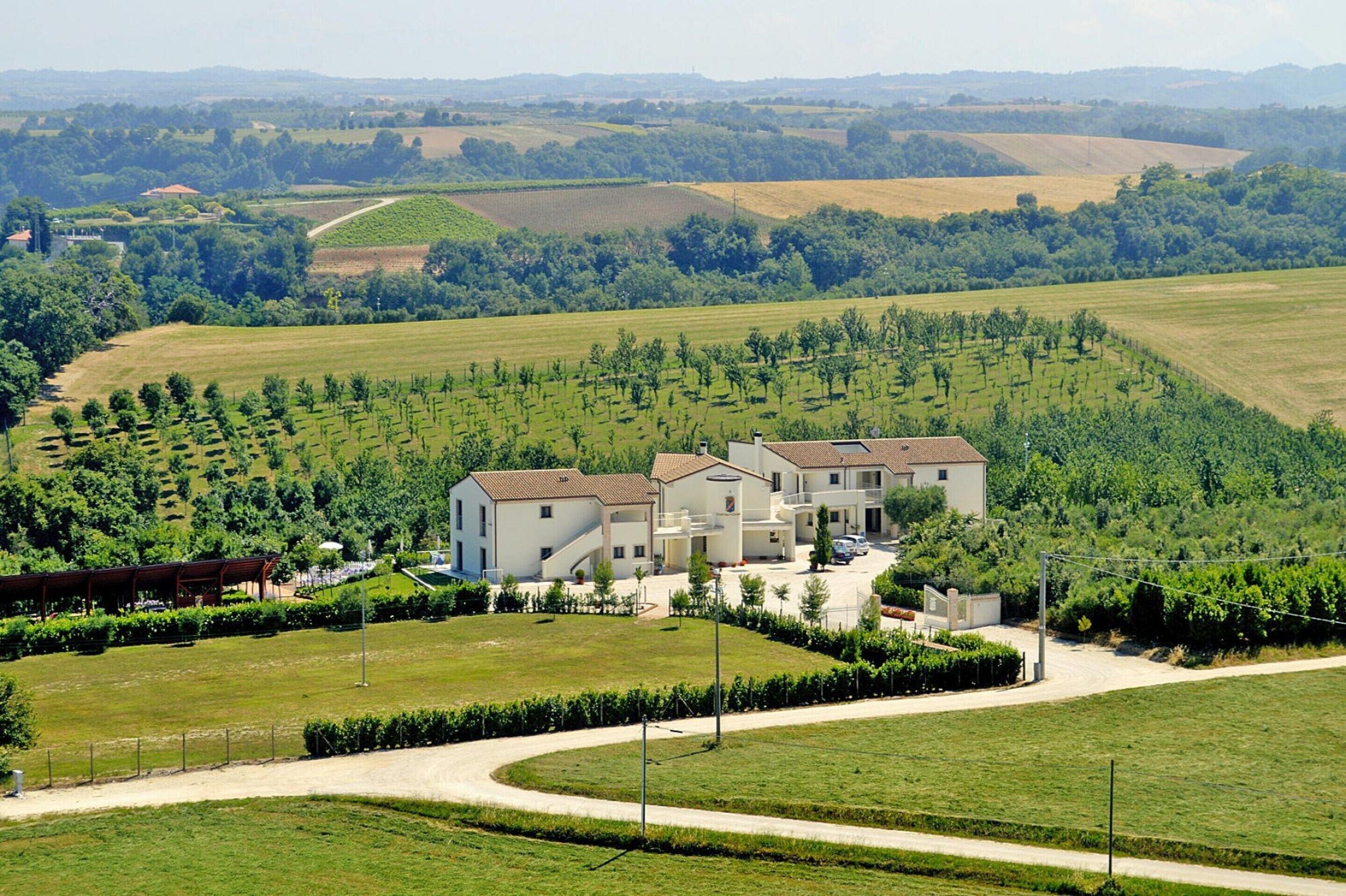 Appartement | Extérieur