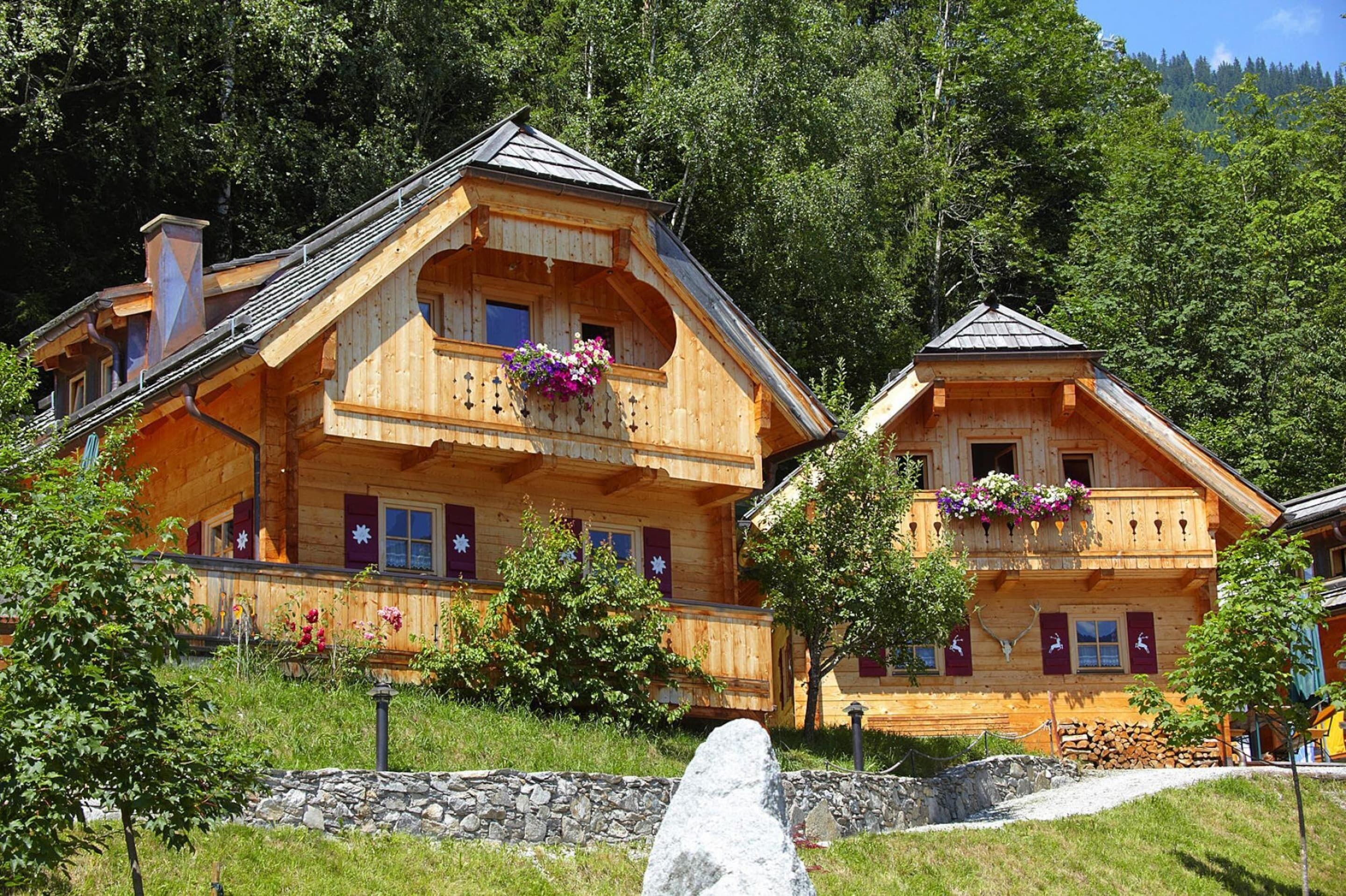 Chalet | Exterior