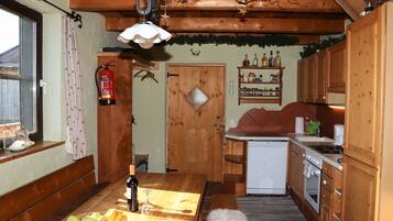 House | Private kitchen | Electric kettle