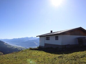 Casa | Exterior