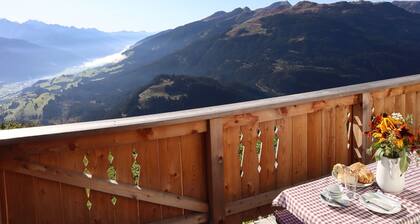 Cabin in Brixental by Ski Lift Access
