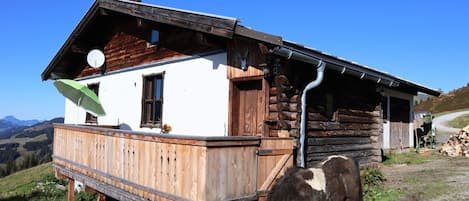 House | Exterior