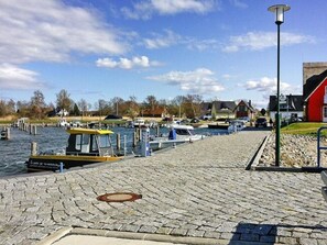 Hus | Utsikt från boendet