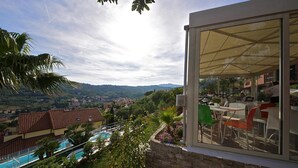 Apartment | Außenbereich
