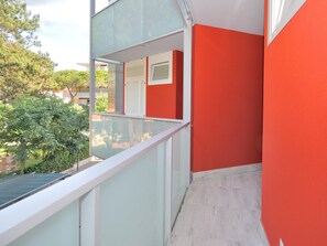 Apartment | Außenbereich