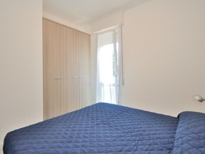 Apartment - Apartment in Bibione Near the Beach (San Michele al Tagliamento)